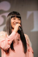 miwa（Photo by Hajime Kamiiisaka）
