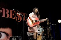 miwa（Photo by Hajime Kamiiisaka）