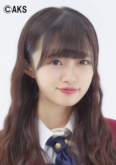 中井りか（NGT48）