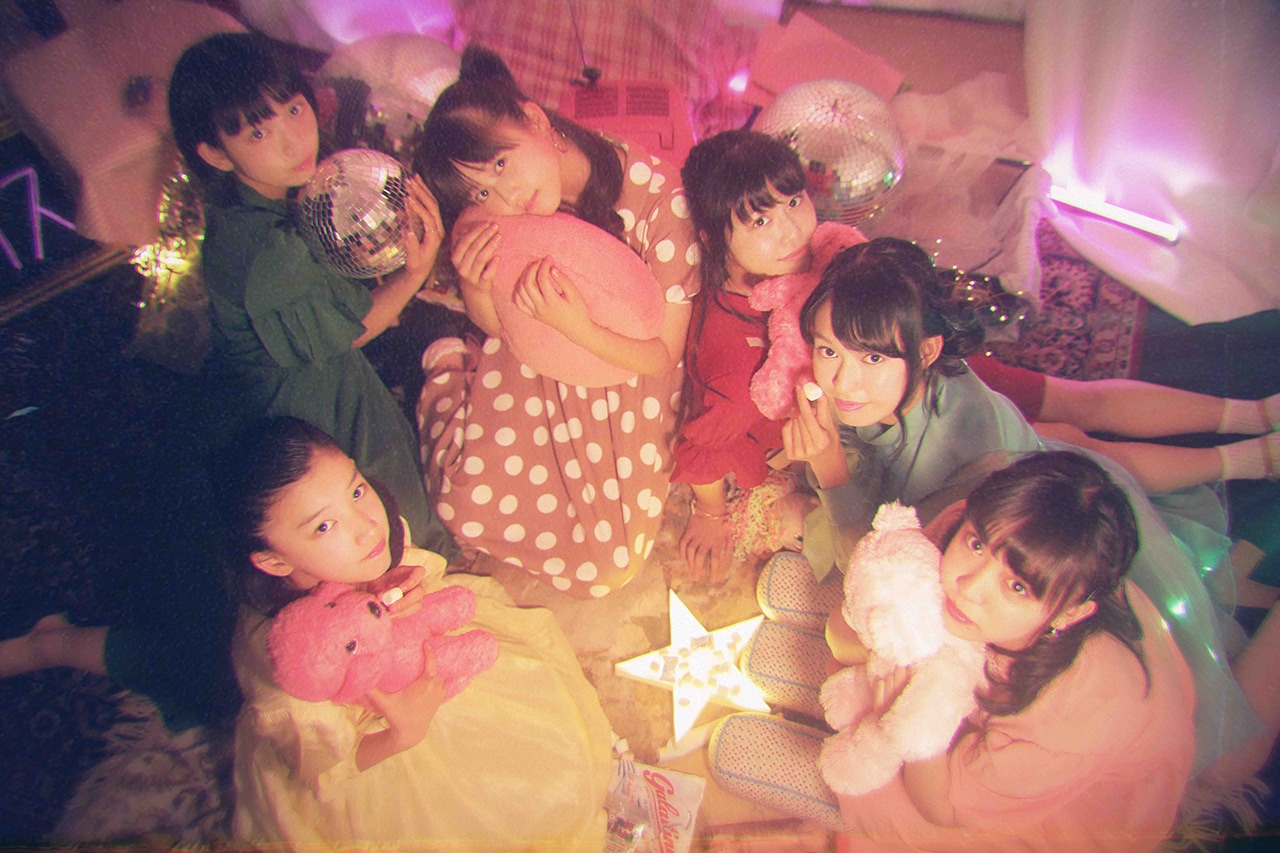 桜エビ～ずがハバナイ浅見北斗提供の新曲「リンドバーグ」配信、MVも公開