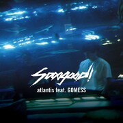 sooogood!「atlantis feat. GOMESS」ジャケット