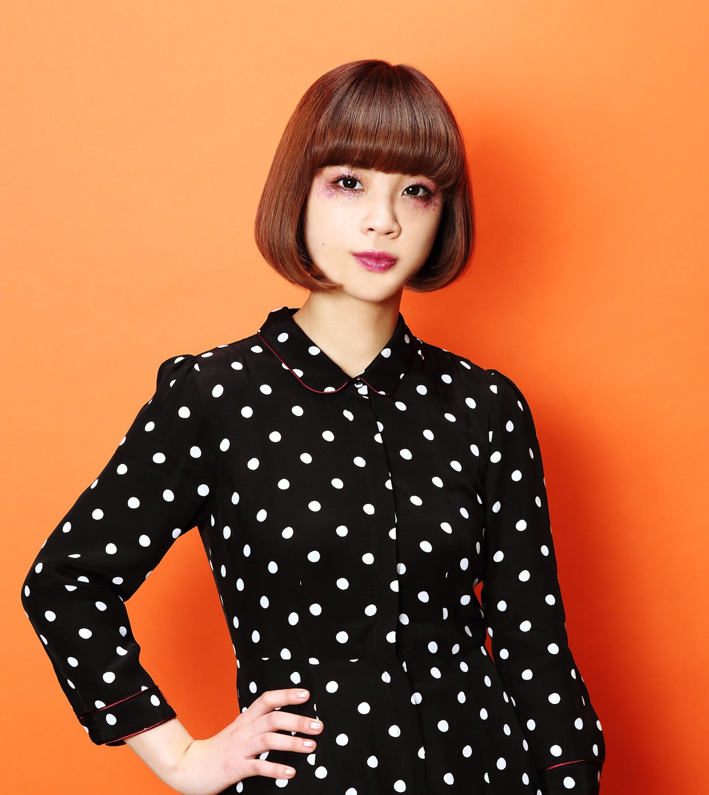 山崎彩音