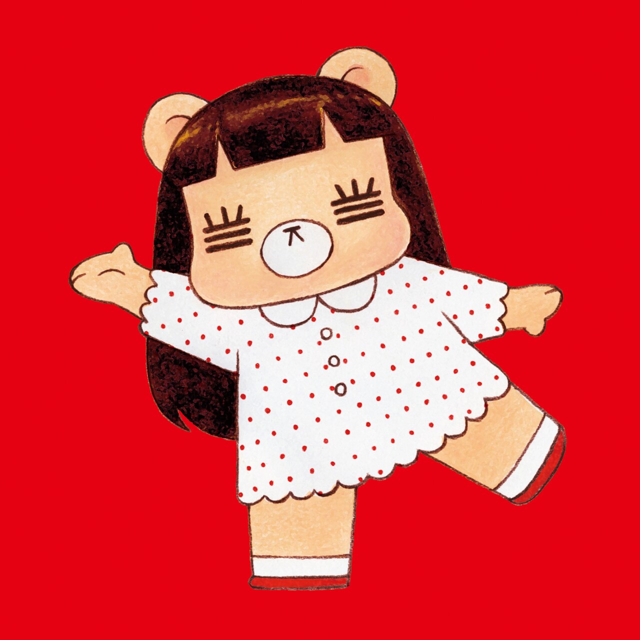 コレサワ、オールシッティングの「おめかしツアー」開催