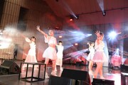 「ベイビーレイズJAPANワンマンライブ2018-Break The Limit-」の様子。（写真提供：レプロエンタテインメント）