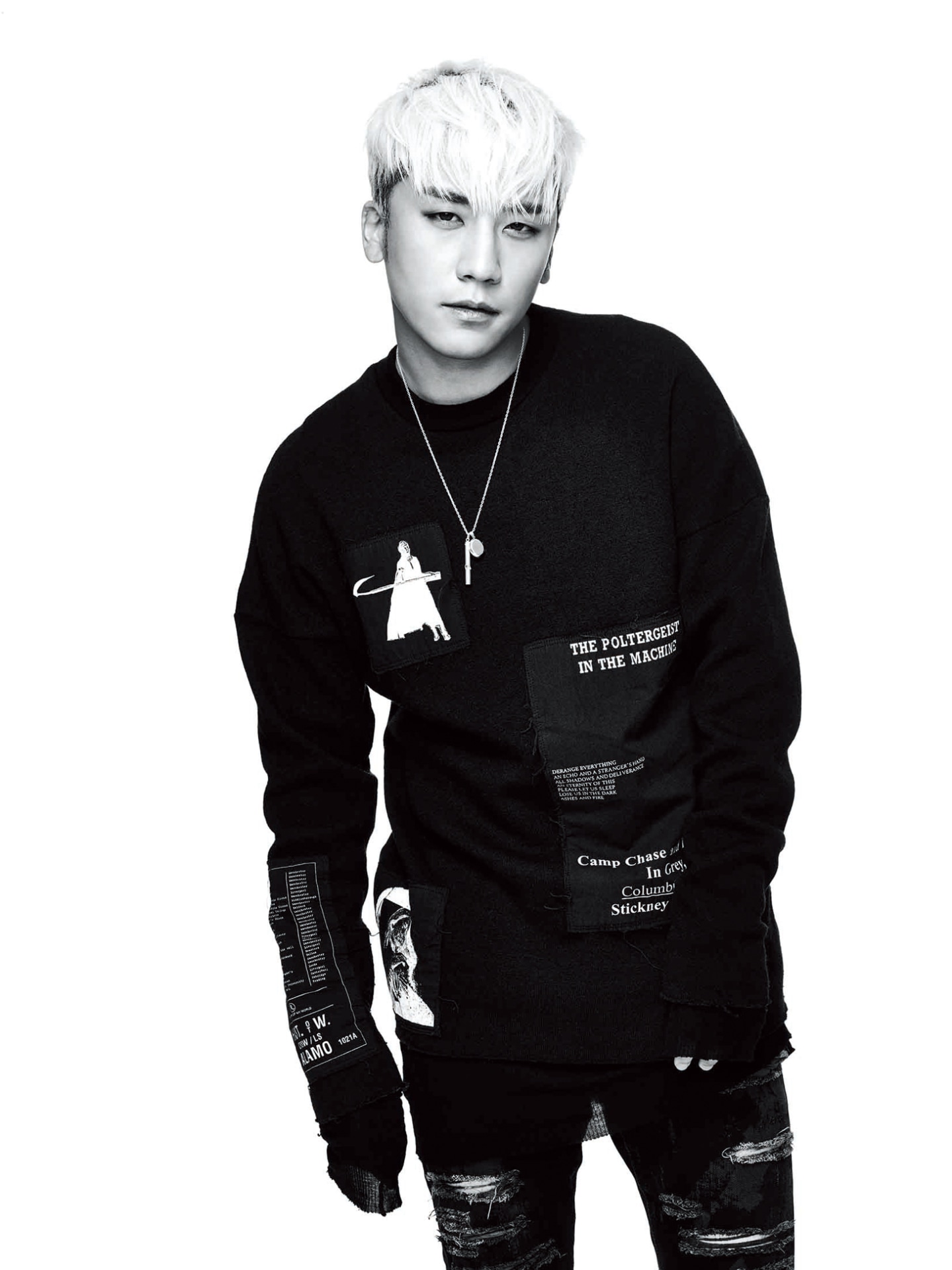 V.I（BIGBANG）