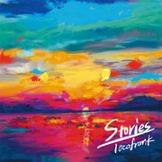locofrank「Stories」ジャケット