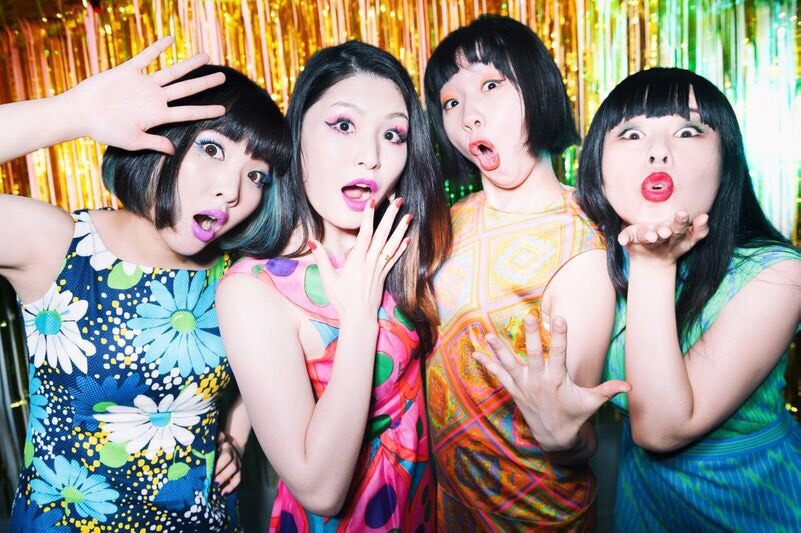 おとぼけビ～バ～