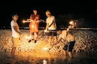 ときめき☆ジャンボジャンボ