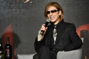 YOSHIKI（X JAPAN）