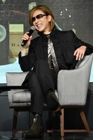 YOSHIKI（X JAPAN）