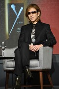 YOSHIKI（X JAPAN）