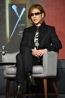 YOSHIKI（X JAPAN）