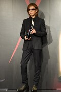 YOSHIKI（X JAPAN）