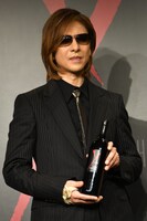 YOSHIKI（X JAPAN）