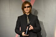YOSHIKI（X JAPAN）