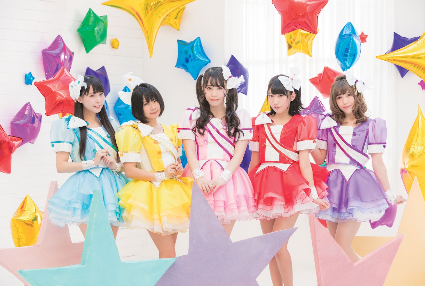 Luce Twinkle Wink☆