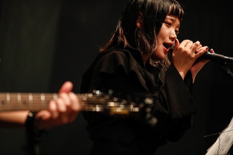 セントチヒロ・チッチ（撮影：西槇太一）