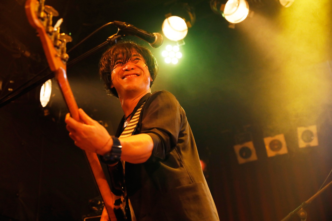 ハルー・ポッタ（B）（Photo by Aichi Hirano）