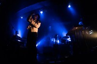 odol（撮影：タカギユウスケ）