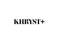KHRYST＋ロゴ