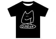 やまもとゆいとヴィレッジヴァンガードのコラボTシャツ