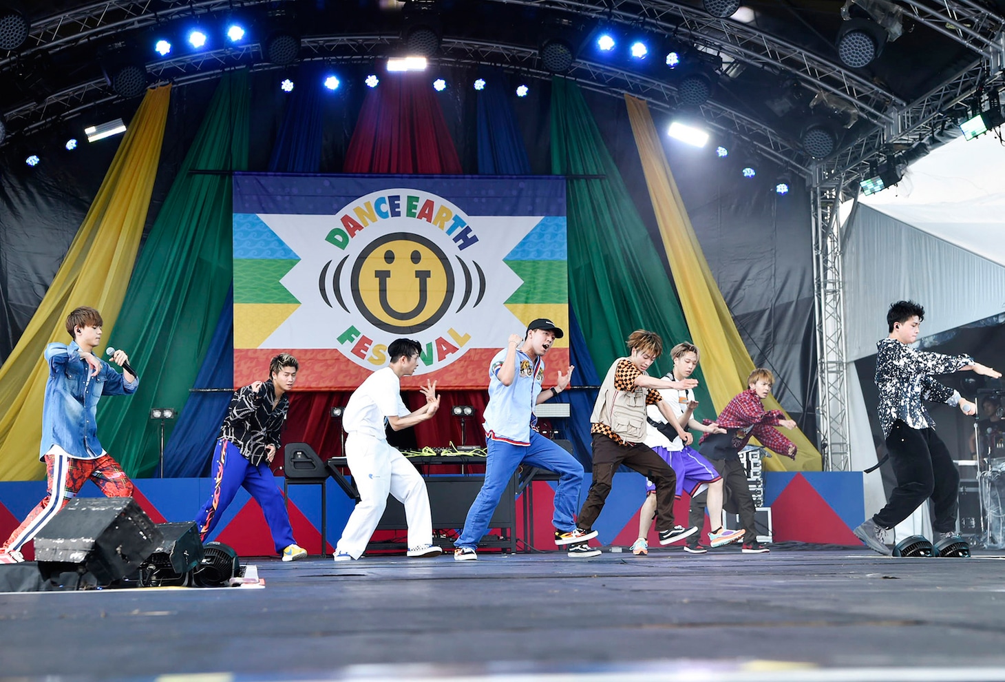 FANTASTICS