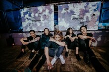 Survive Said The Prophet（Photo by Hiroya Brian Nakano）