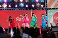 「テレビ朝日・六本木ヒルズ 夏祭り SUMMER STATION」の様子。（Photo by Yoshifumi Shimizu）