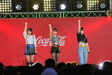 「テレビ朝日・六本木ヒルズ 夏祭り SUMMER STATION」の様子。（Photo by Yoshifumi Shimizu）