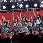 ラストアイドルの夏休み、9日間毎朝フリーライブ開催