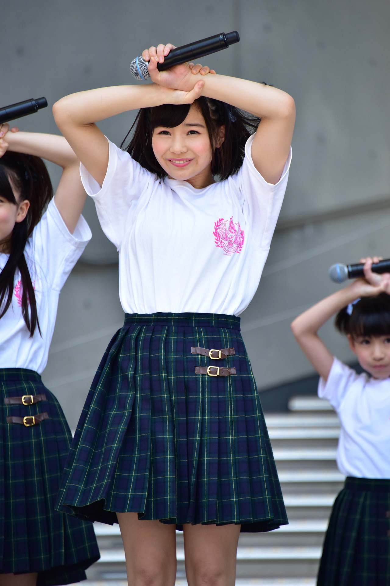 新谷ゆづみ