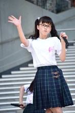 吉田爽葉香