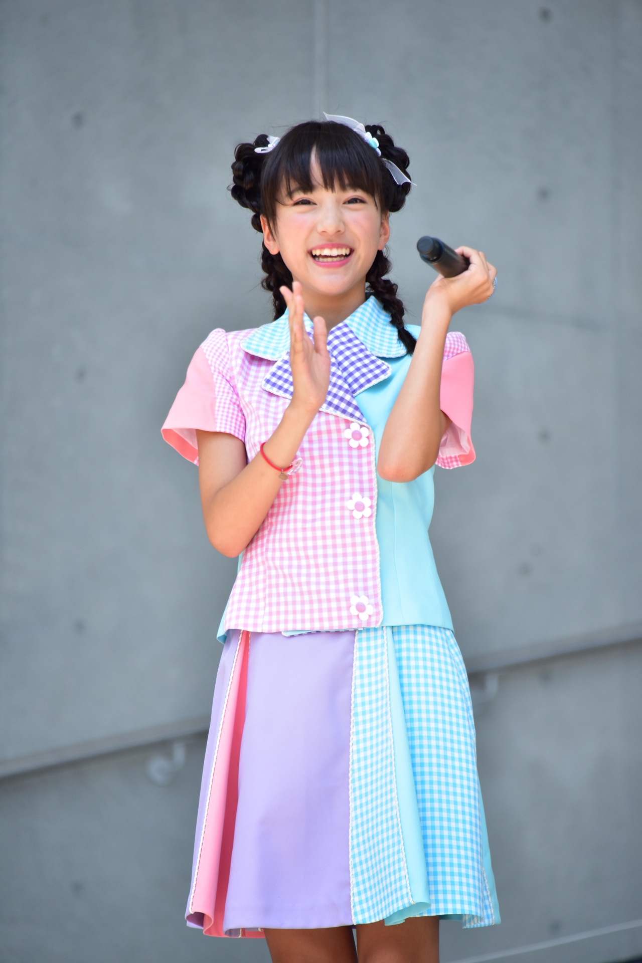 並木彩華