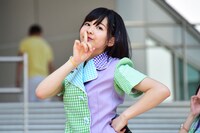新谷ゆづみ