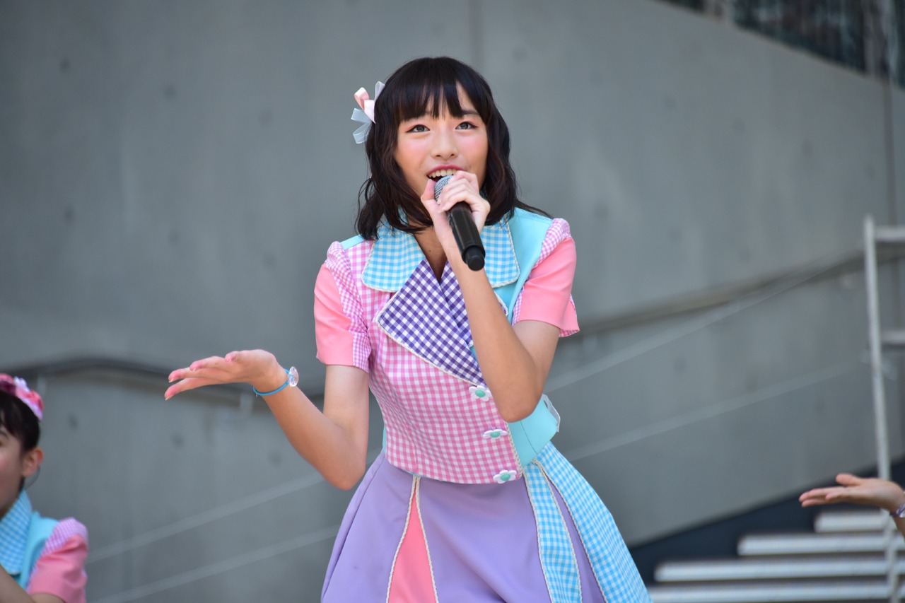 植村友結