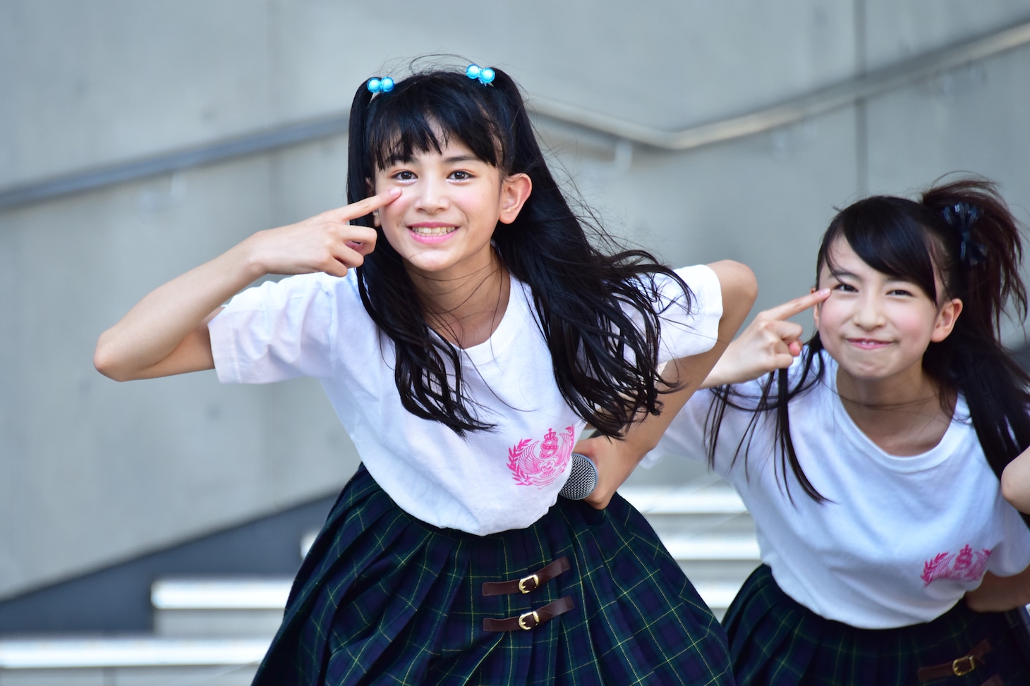 田中美空