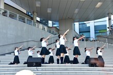 さくら学院