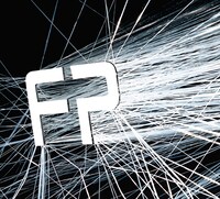 Perfume「Future Pop」完全生産限定盤ジャケット