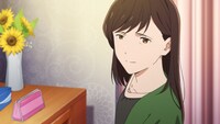 劇場アニメ「君の膵臓をたべたい」のワンシーン。 (c)住野よる／双葉社