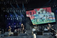 Mr.Children（撮影：高田梓 [SOUND SHOOTER]）