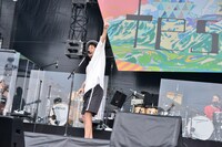 ナオト・インティライミ（撮影：橋本塁 [SOUND SHOOTER]）