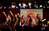 たこやきレインボー