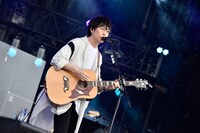 高橋優（撮影：高田梓 [SOUND SHOOTER]）