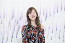 白石麻衣（乃木坂46）(c)日本テレビ