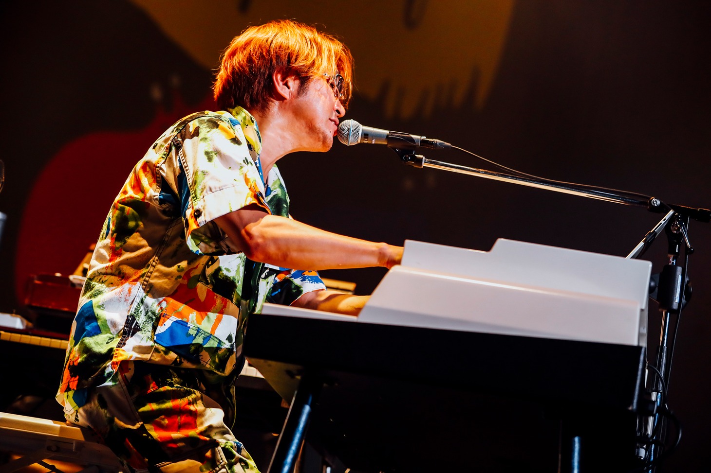 ABEDON（ユニコーン）