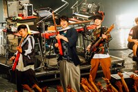 フジファブリック