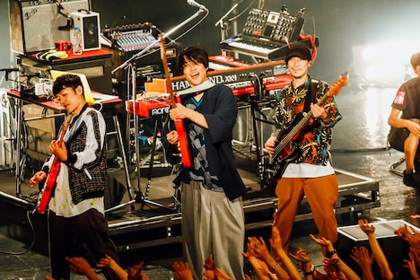 フジファブリック