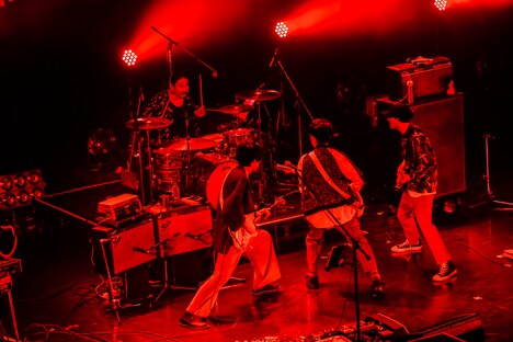 フジファブリック