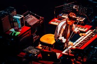 金澤ダイスケ（Key / フジファブリック）