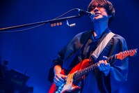 山内総一郎（Vo, G / フジファブリック）